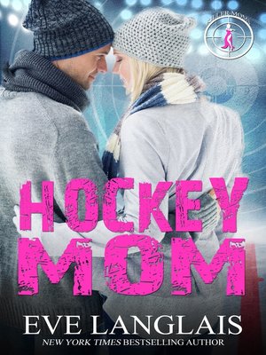 cover image of Hockey Mom